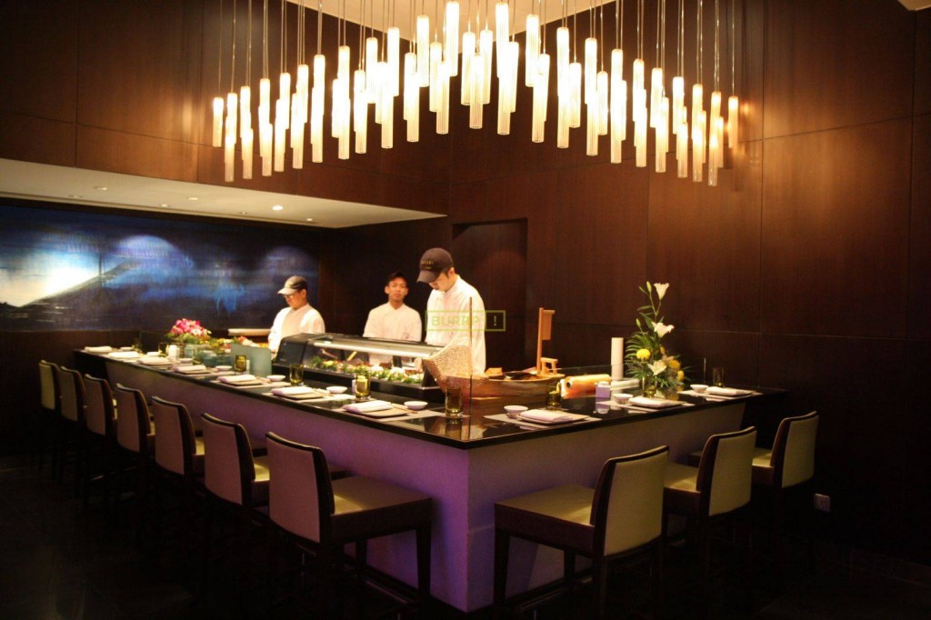 Restaurants of India