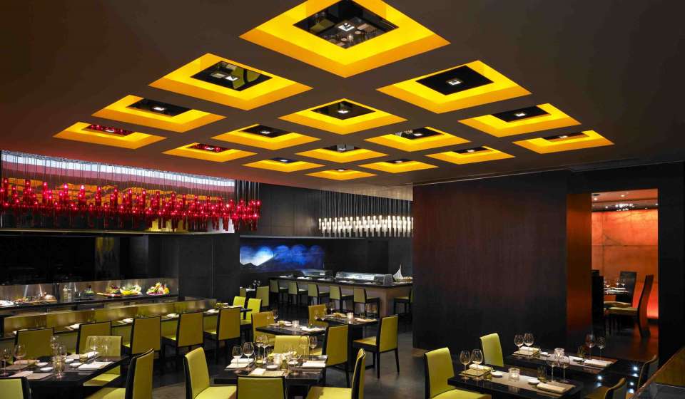 Restaurants of India