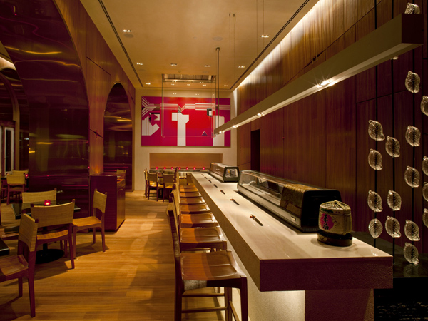 Restaurants of India