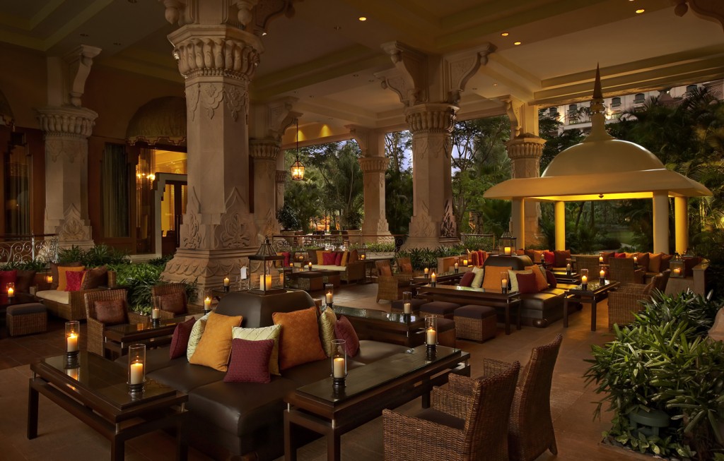 Restaurants of India