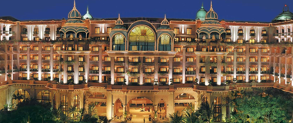 Restaurants of India