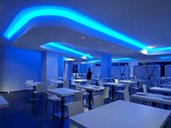 Restaurants of India