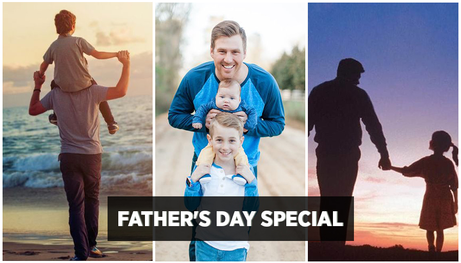 father's day special