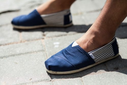 Espadrilles