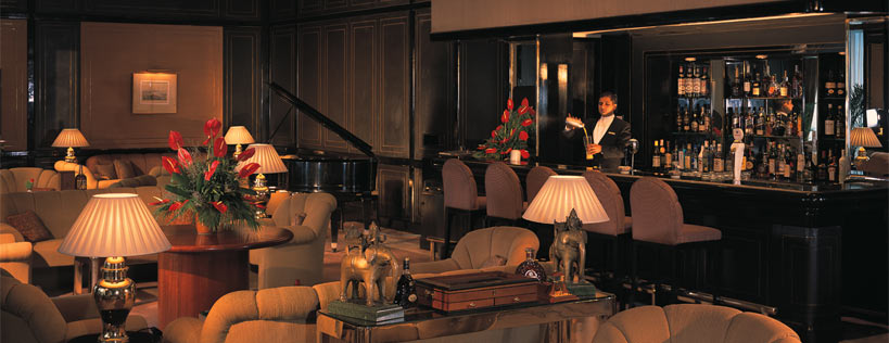 Restaurants of India