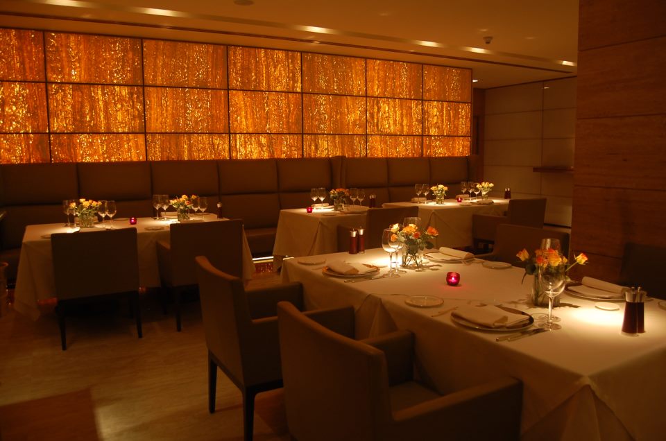 Restaurants of India