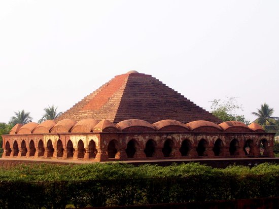 monsoon getaway in India