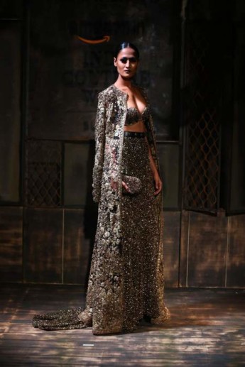 Sabyasachi couture 2015