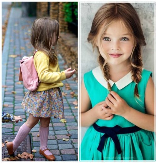 View All Girls Dresses Flower Girls fashion trend dresses