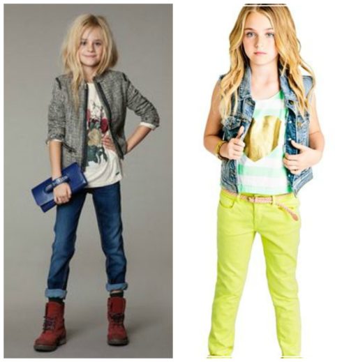 View All Girls trending dress Flower Girls fashion trend dresses