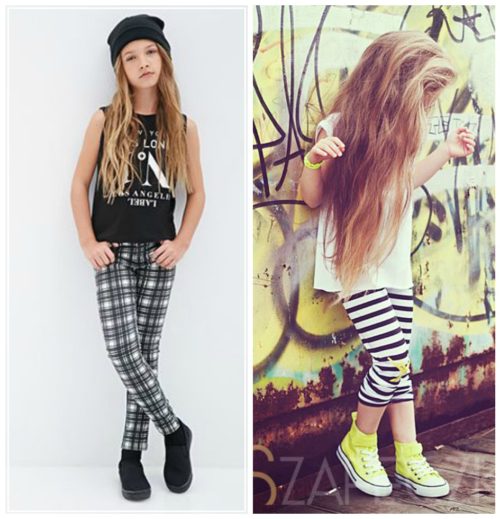 View more Girls Tops & Tees Flower Girls fashion trend dresses