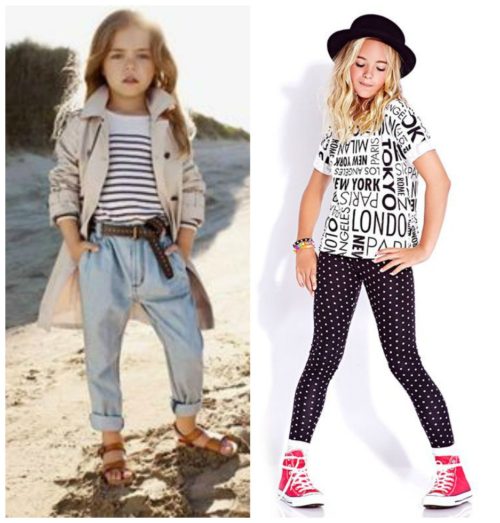 View all Girls jeans Girls top with Jeans