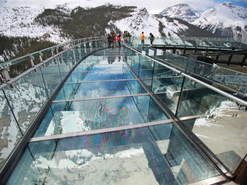 JASPER NATIONAL PARK