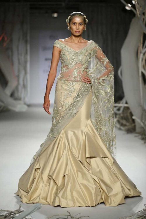 Gaurav Gupta couture
