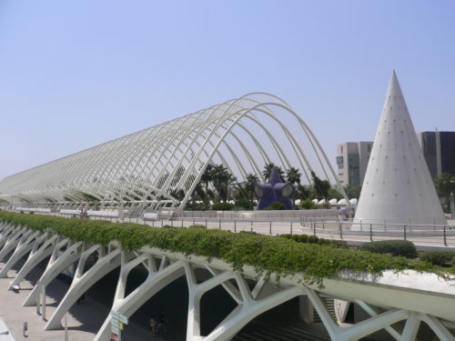 L'Umbracle
