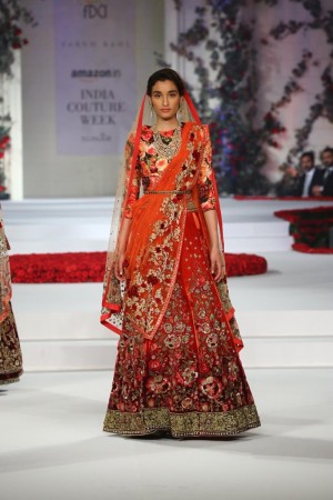 Varun Bahl AICW 2015