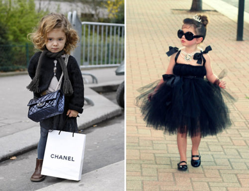 Views more Girls Collection girls dress in black