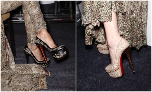 trend for lehenga cholis