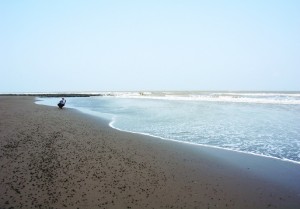 Suvali Beach