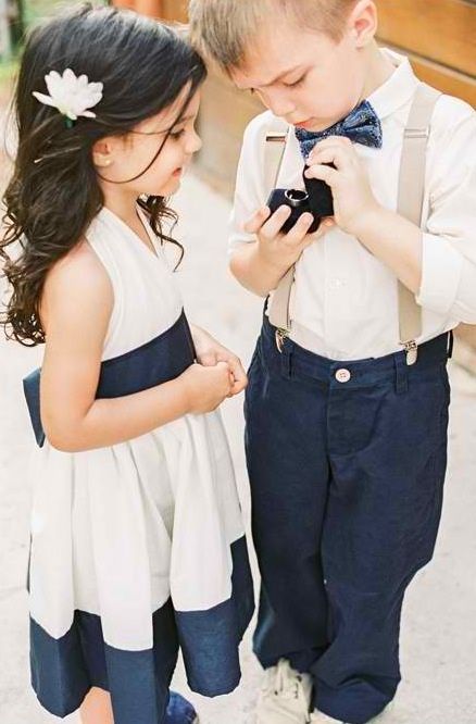 kid wedding dresses