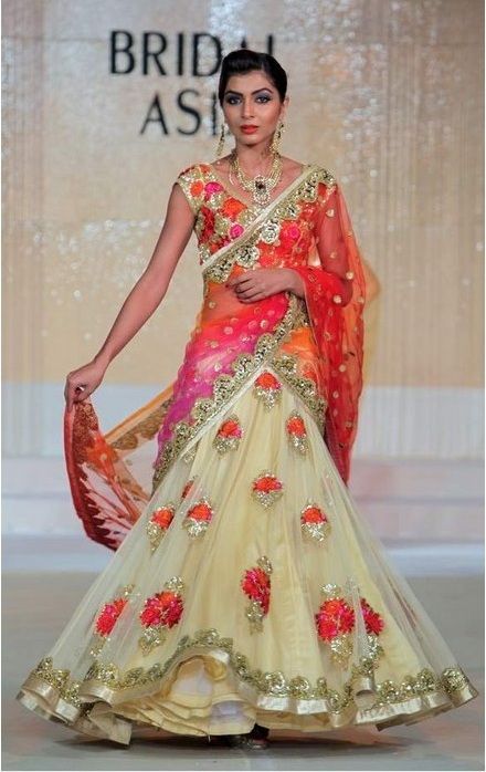 View all G3 Sarees online & Shop Ways of draping a Dupatta
