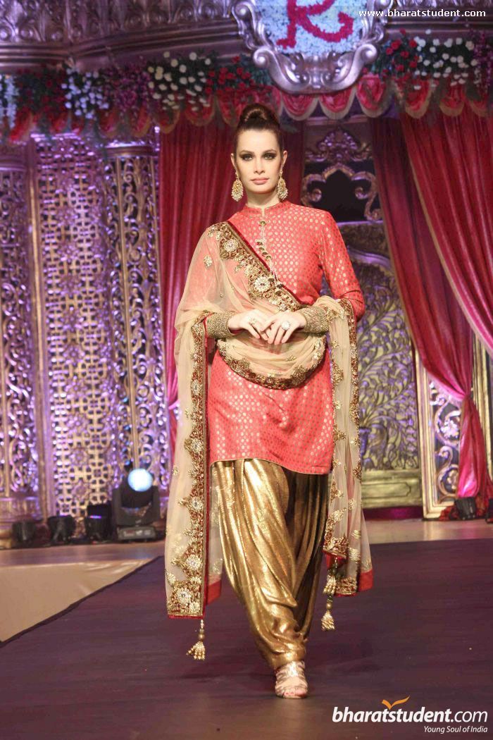 View All G3 Punjabi & Patiala Suits Ways of draping a Dupatta