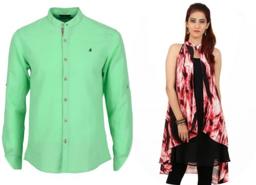 Bhai Dooj – Style Guide