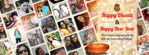 Happy Diwali and Happy New Year