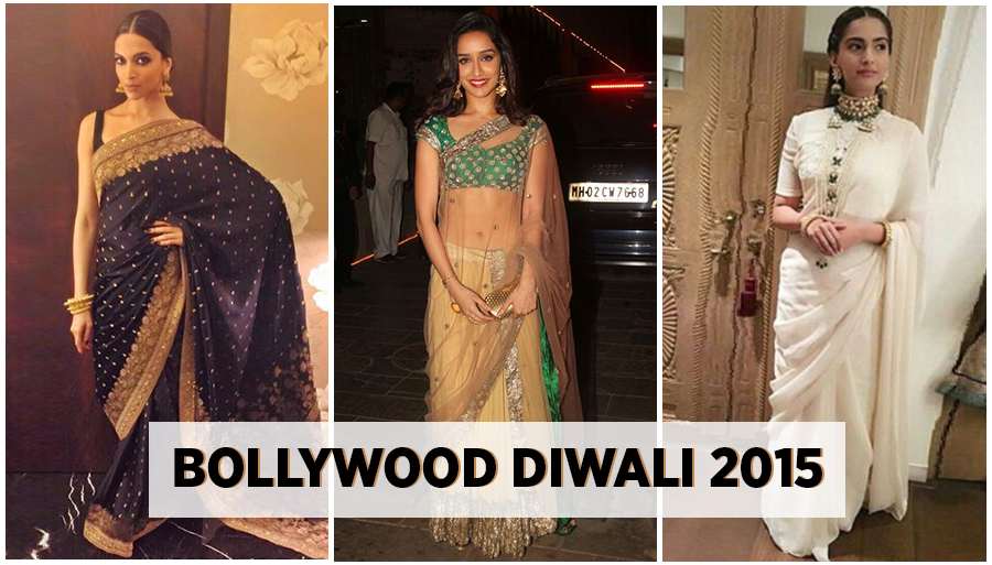 bollywood diwali 2015