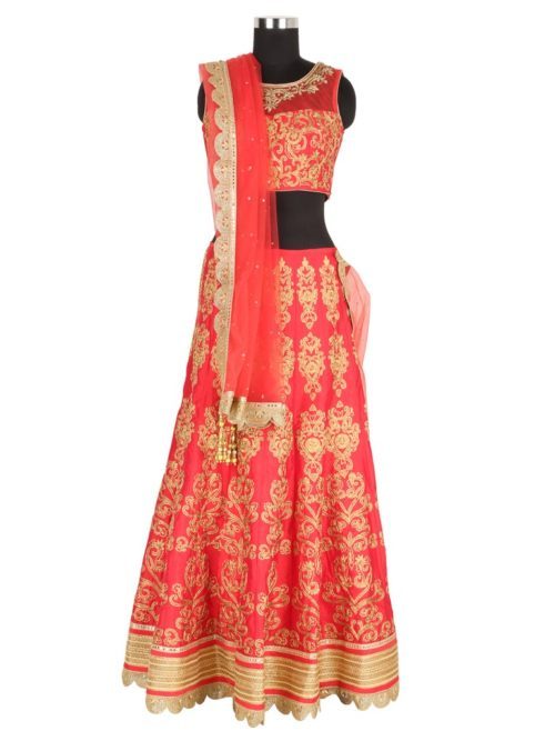 wedding lehenga choli