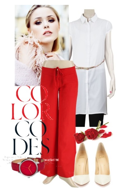 outfit ideas for valentines day