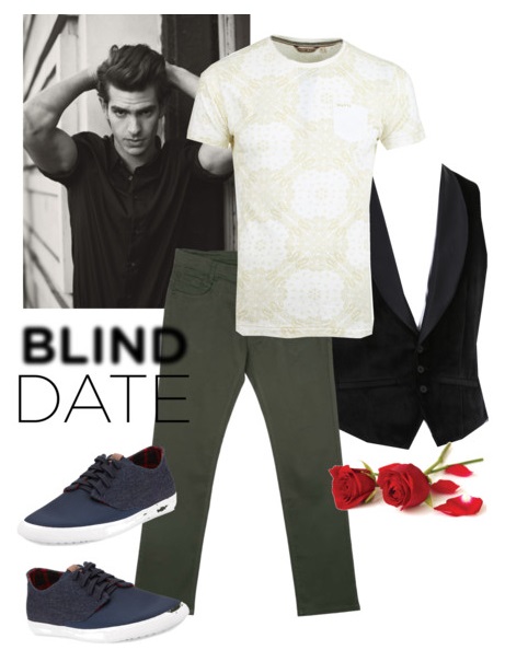 Mens fashion for valentines day
