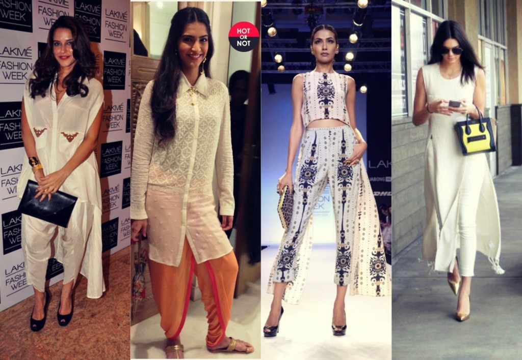 kurti with dhoti and kurti with pants - View All New Kurtis at G3fashion kurti with dhoti and kurti with pants