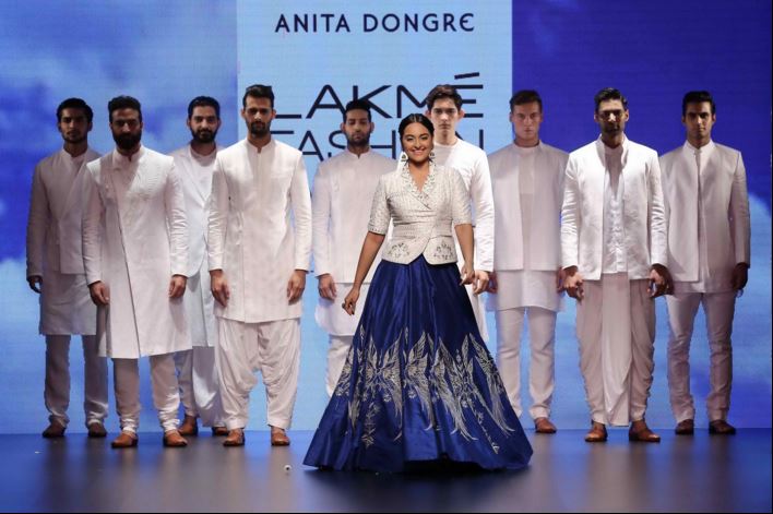 Anita Dongre collection