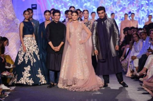 Manish Malhotra Collection