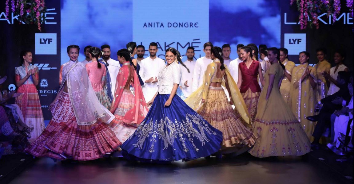 Anita Dongre collection