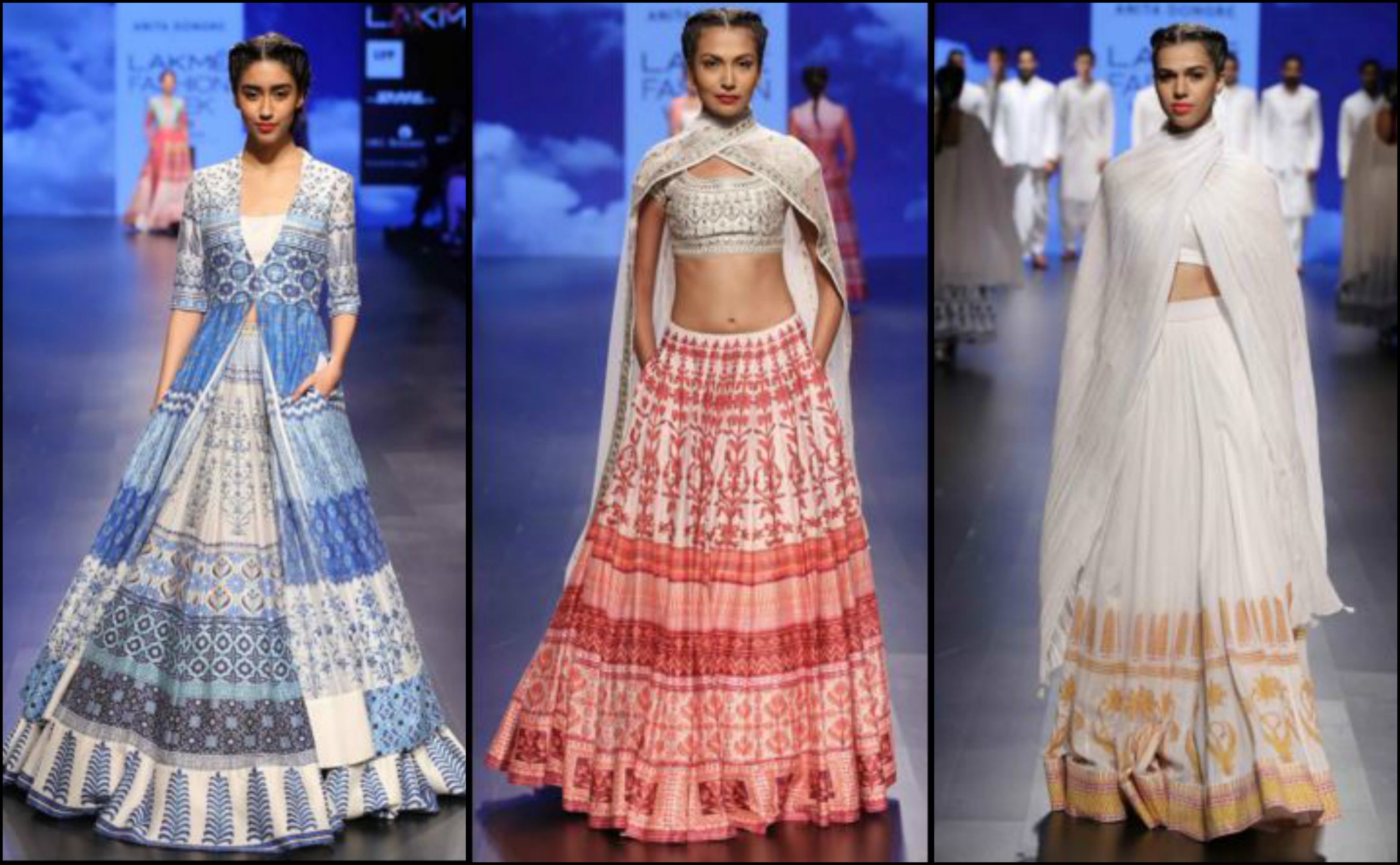 Anita Dongre collection