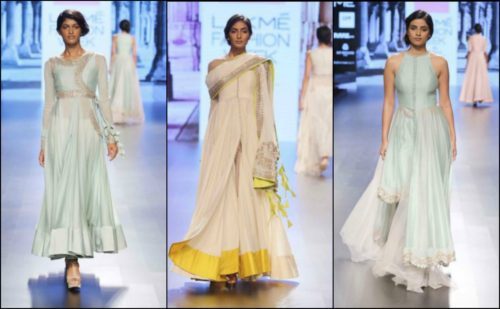 Anushree Reddy's Collection
