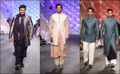 Men’s Collection in Ethnic wear by Manish Malhotra