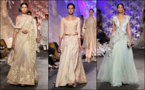 Manish Malhotra Collection