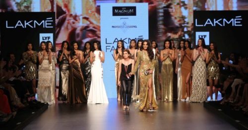 Monisha Jaissing Collection