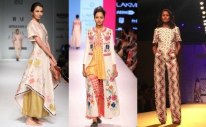 Retro style Palazzo and Pants