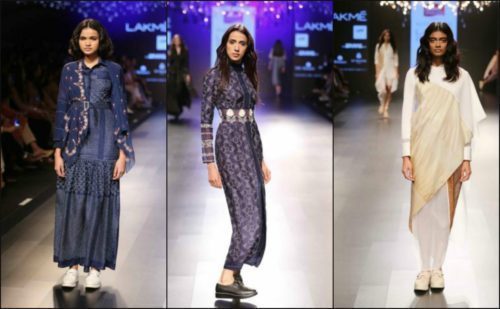  RAHUL MISHRA collection