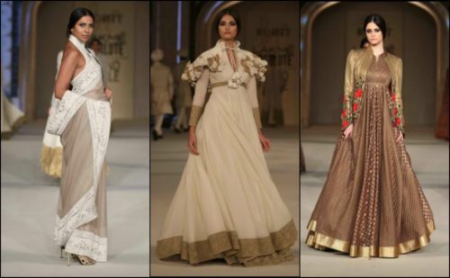 Rohit Bal Collection