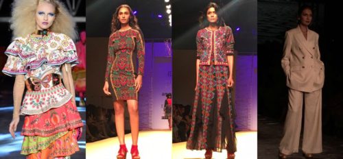 vintage style dresses