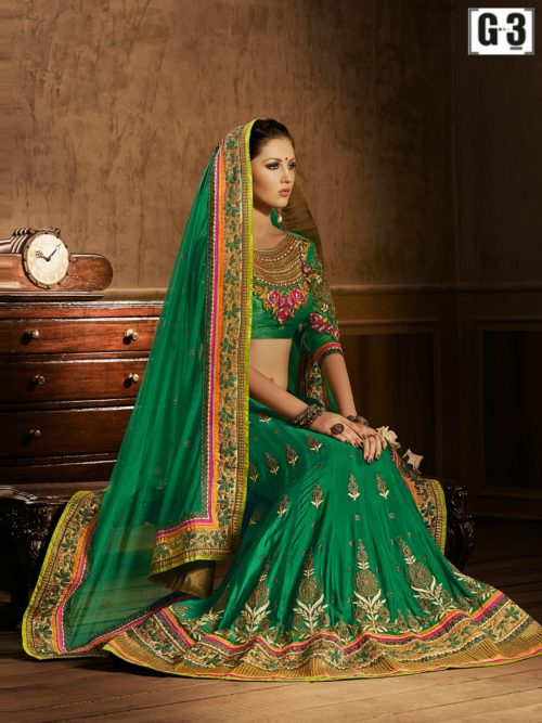 View more Lehenga Style Saree lehenga saree
