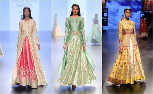 View more salwar kameez style lehengas salwar kameez style lehenga