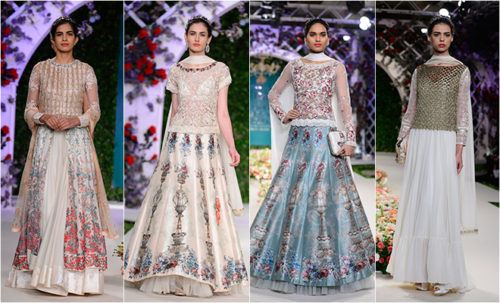 Varun Bahl India Couture Week 2016 Hauterfly