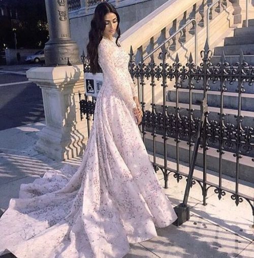 Athiya Shetty at IIFA