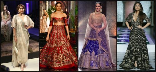 bollywod at icw 2016